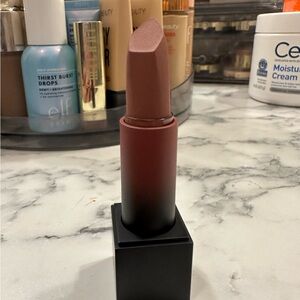 NWOT-Huda Beauty Power Bullet “Interview” lipstick